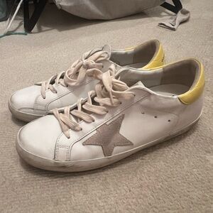 Golden Goose classic superstar